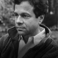 Portrait of Alan Lightman