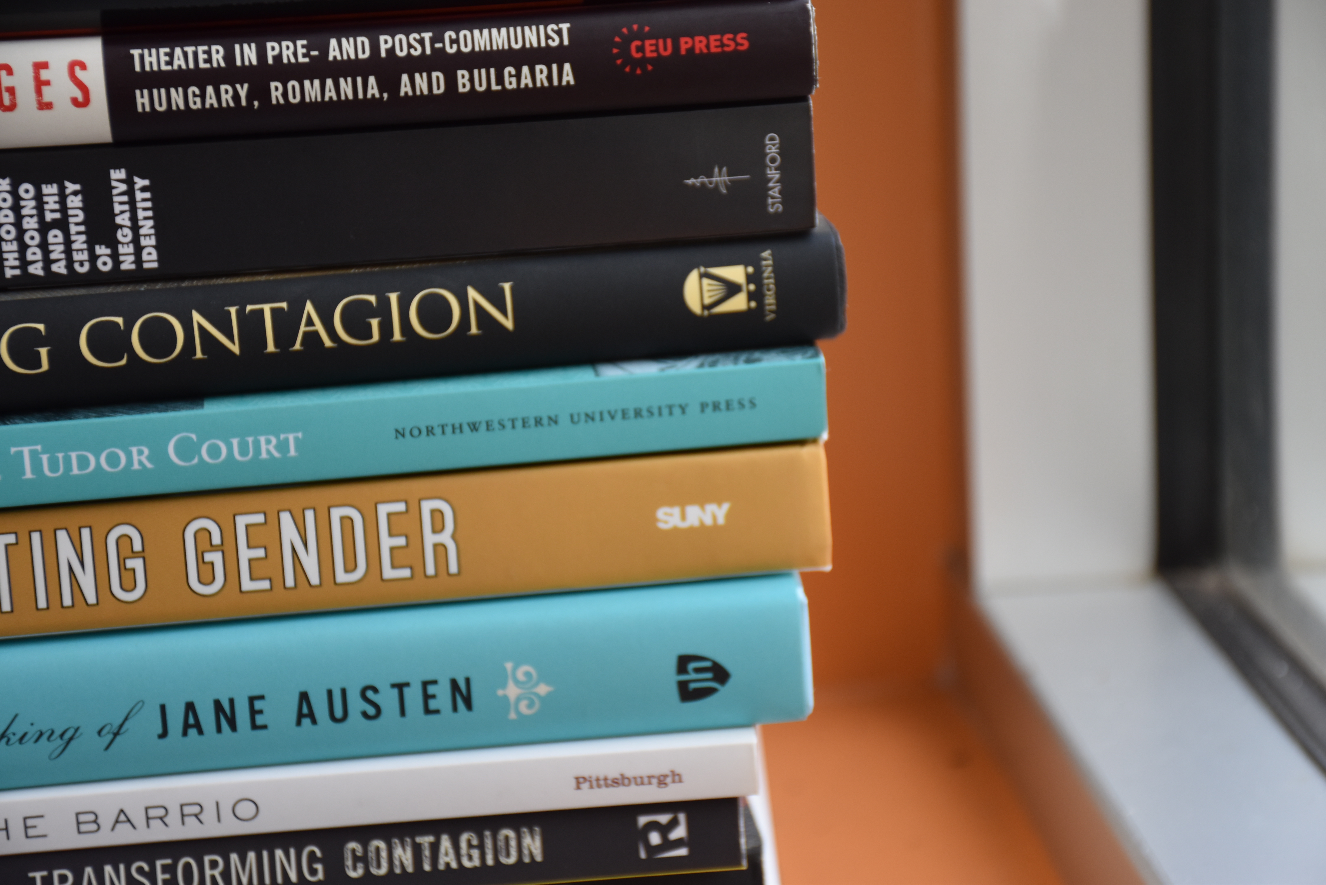 IHR Book Award nominations