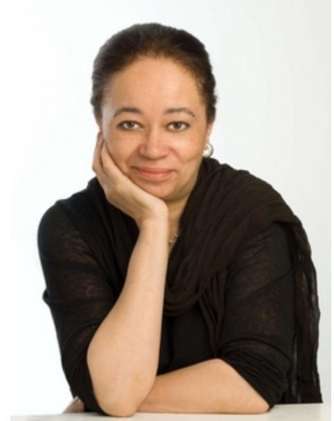 Portrait of Patricia J. Williams