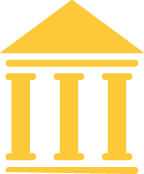 Classical building