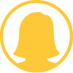 Female avatar