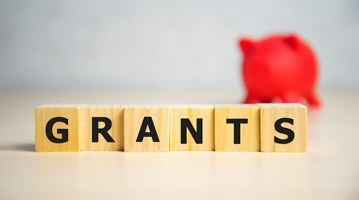 External Funding Support