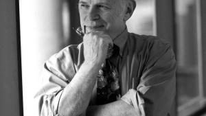 Portrait of Harry C. Boyte