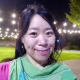 Sookja Cho portrait photo
