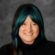 Theresa Devine portrait photograph