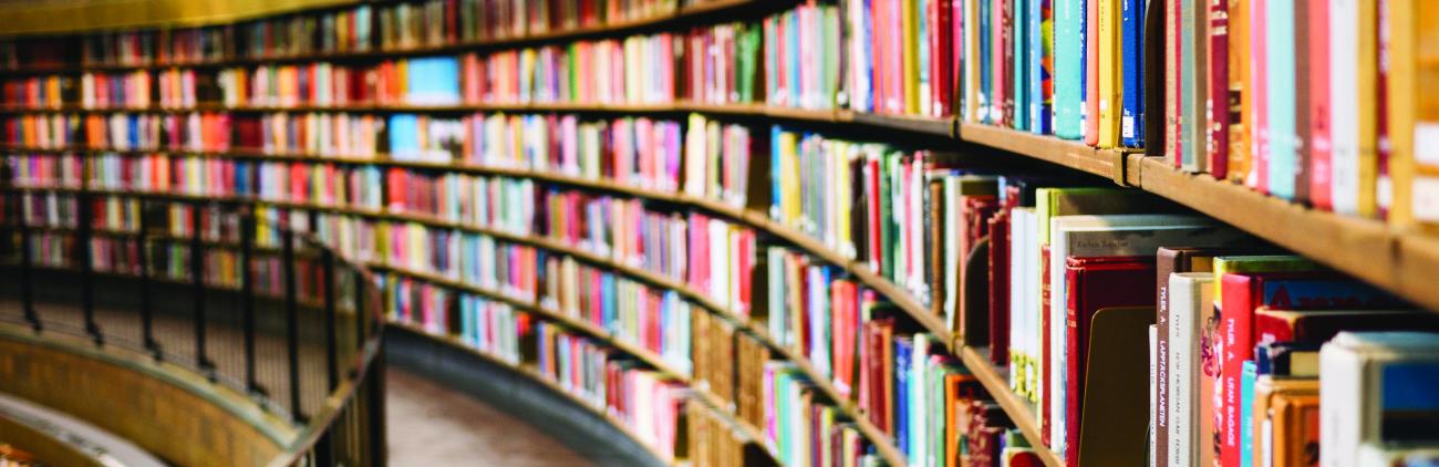 Book Award